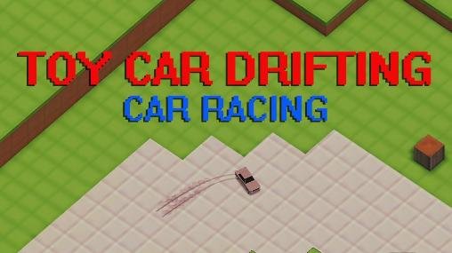 download Toy car drifting: Car racing apk